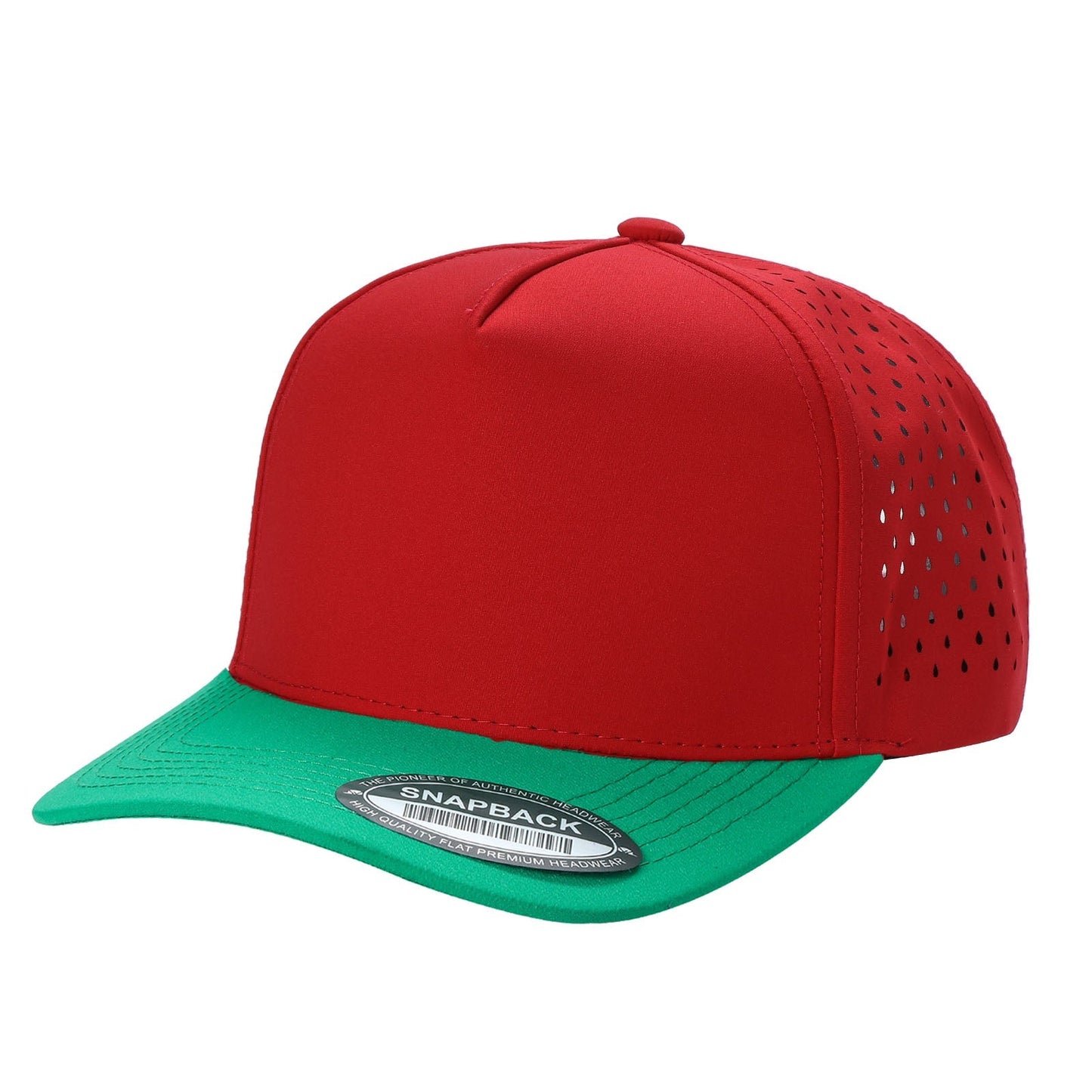 5LASER - 5 Panel Waterproof Hat