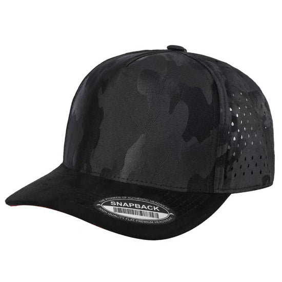 TCCSL - TC Camo Suede Laser