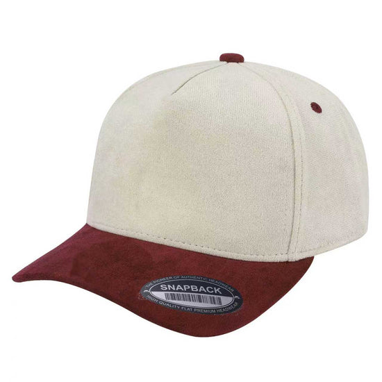5SUEDE - SUEDE HAT