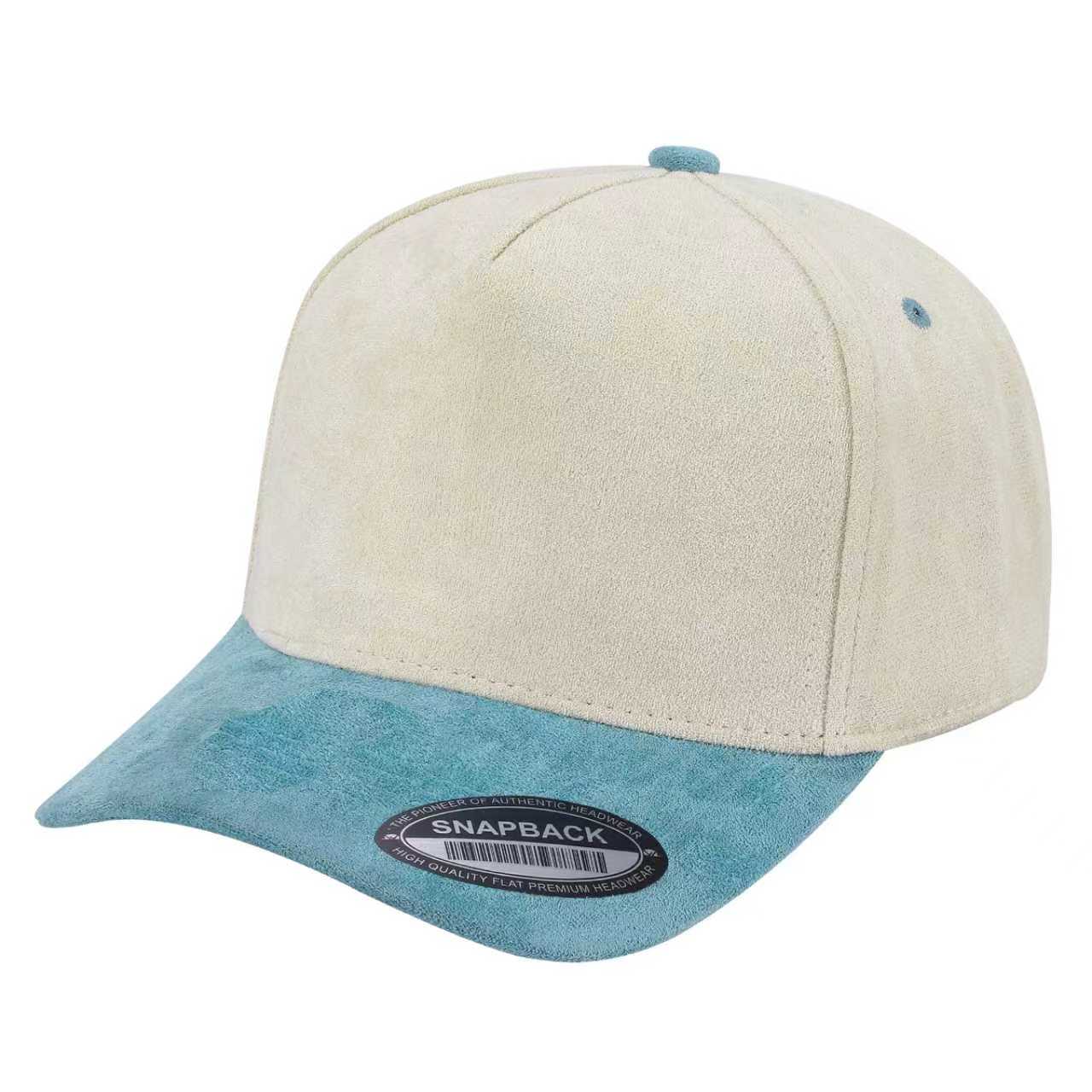5SUEDE - SUEDE HAT