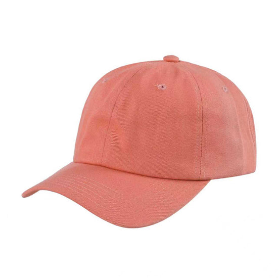 CDH - Cotton Dad Hat