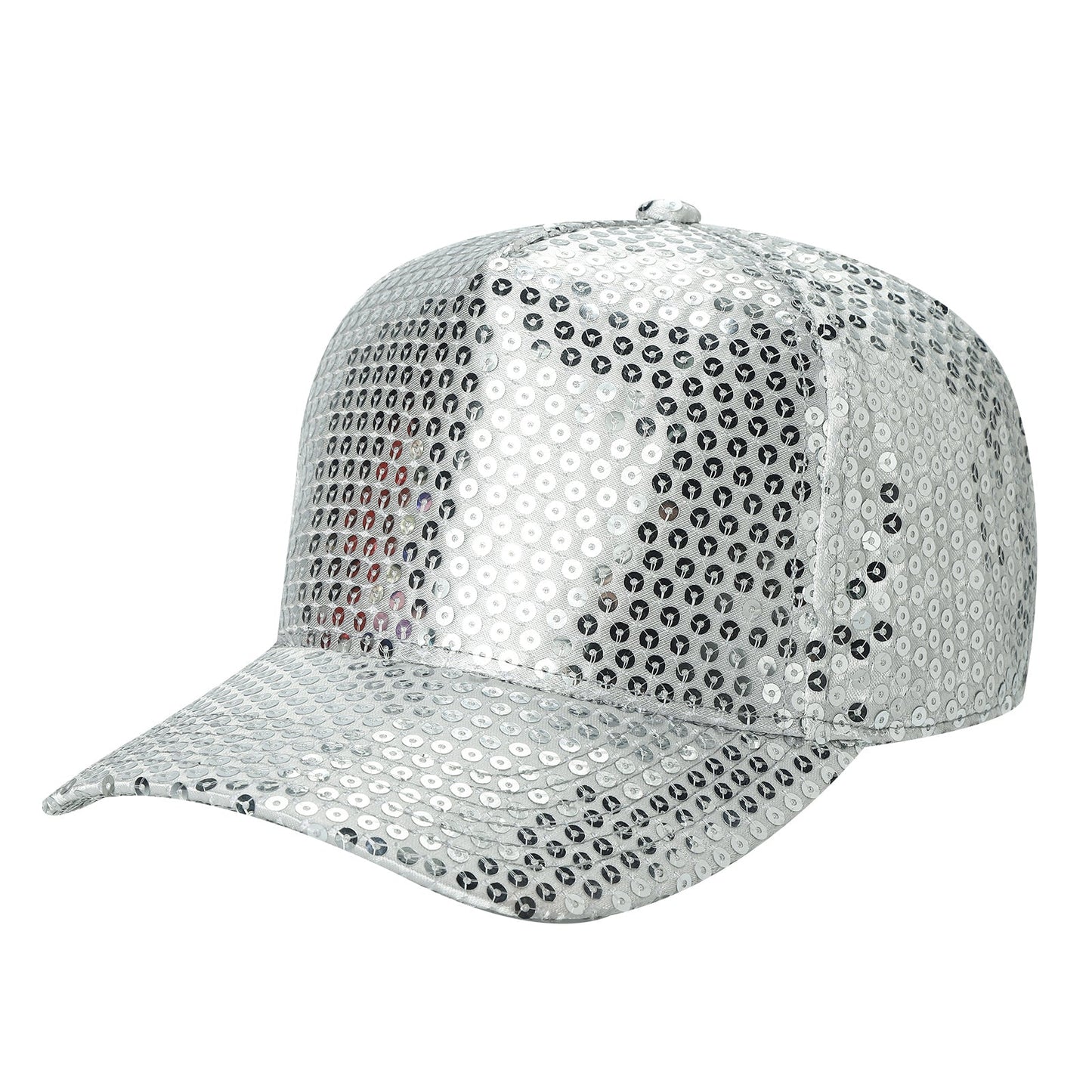 5G Sequin Hat