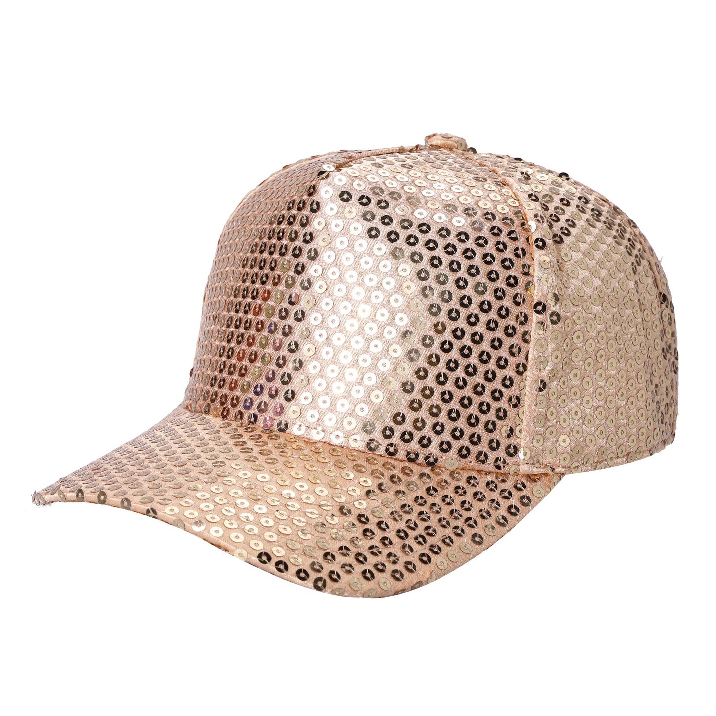 5G Sequin Hat