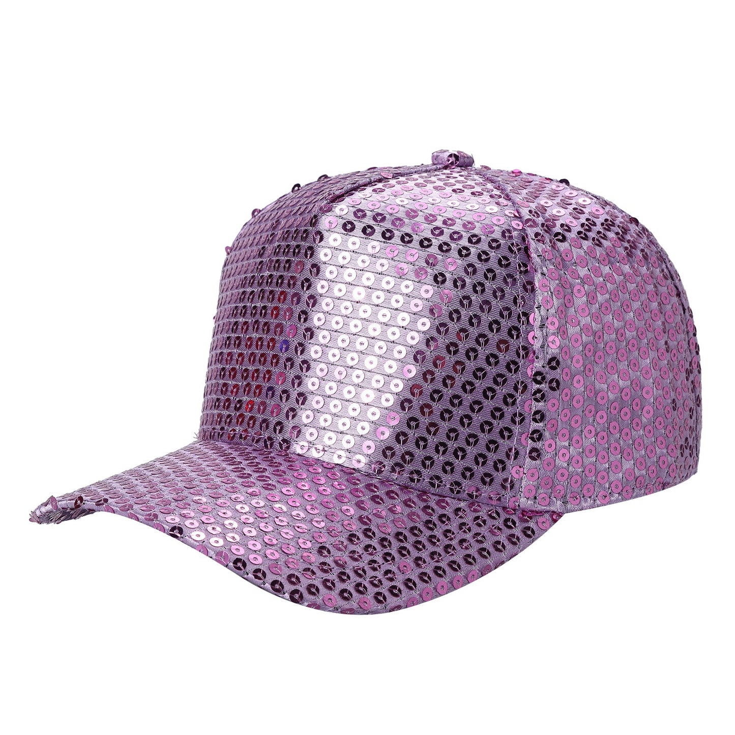 5G Sequin Hat