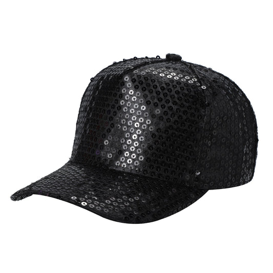 5G Sequin Hat