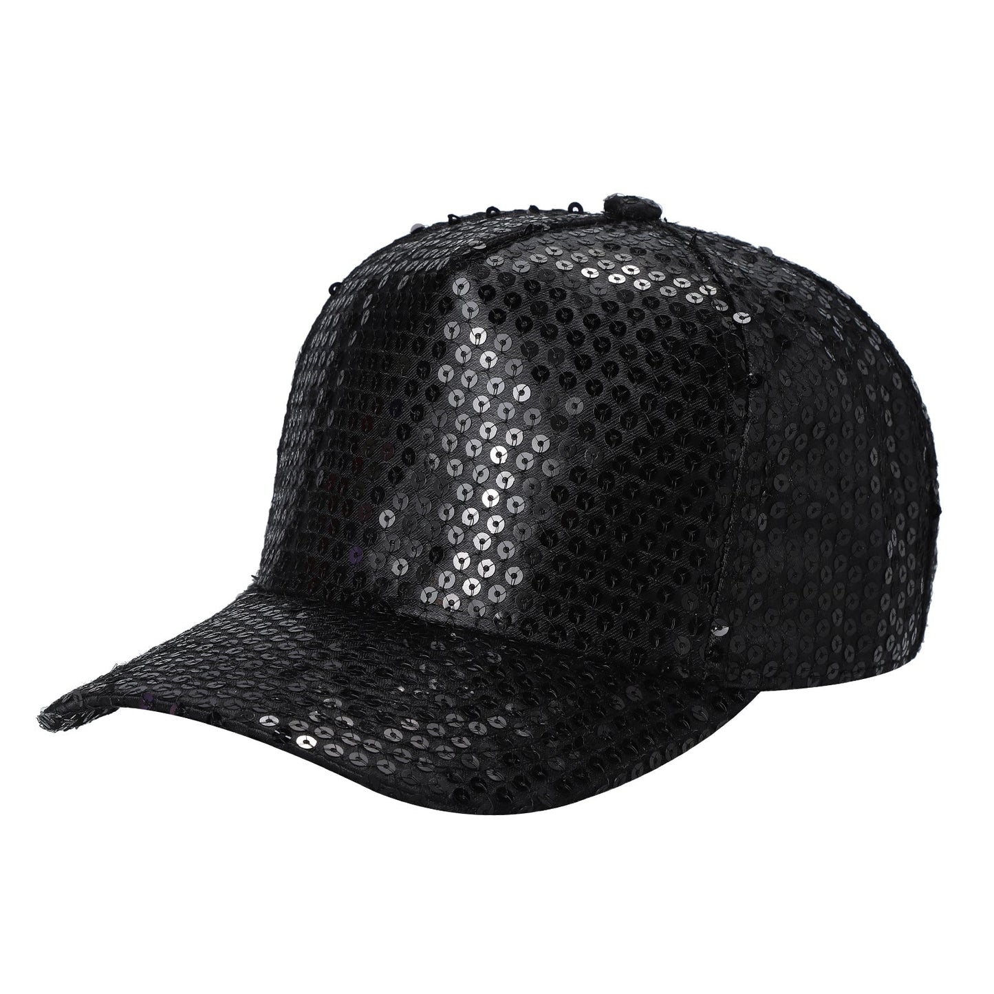 5G Sequin Hat
