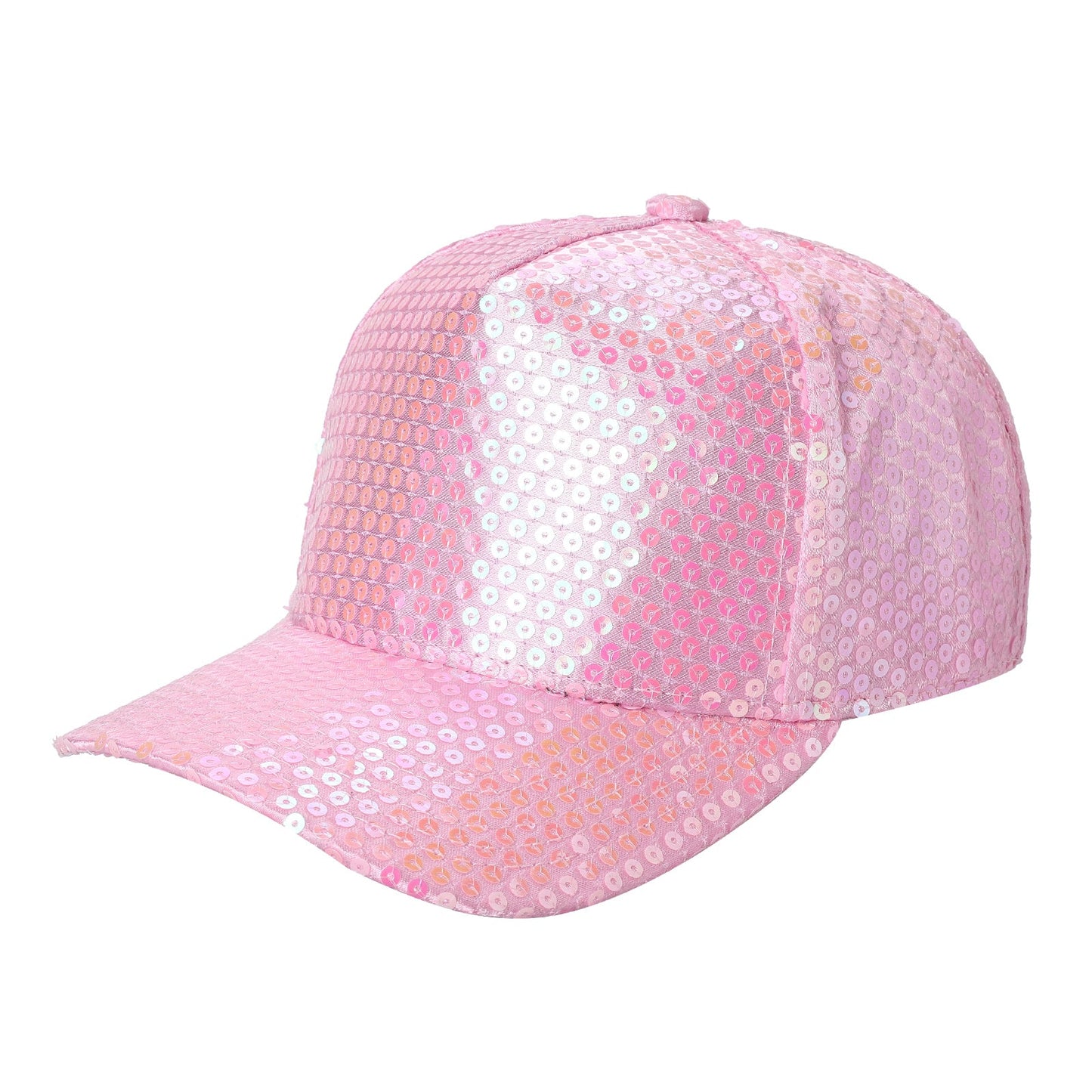 5G Sequin Hat