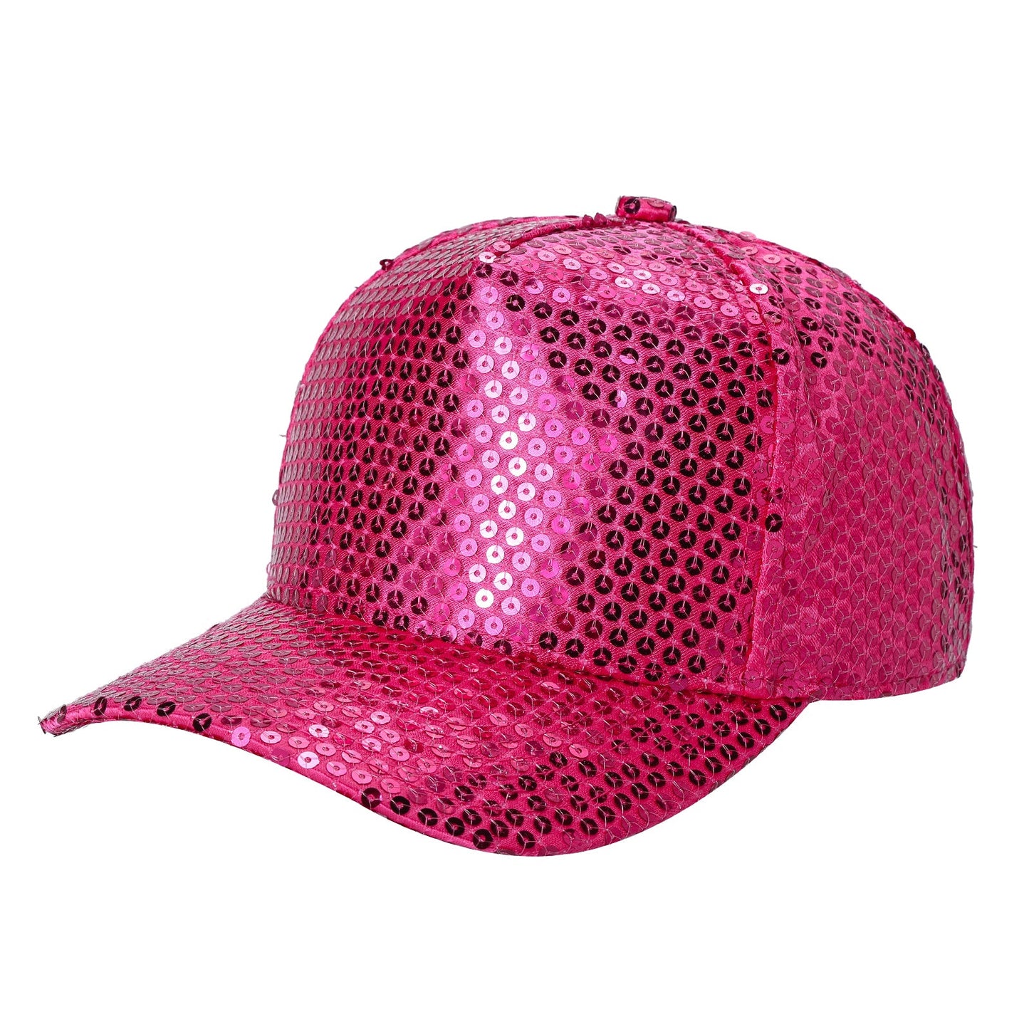 5G Sequin Hat