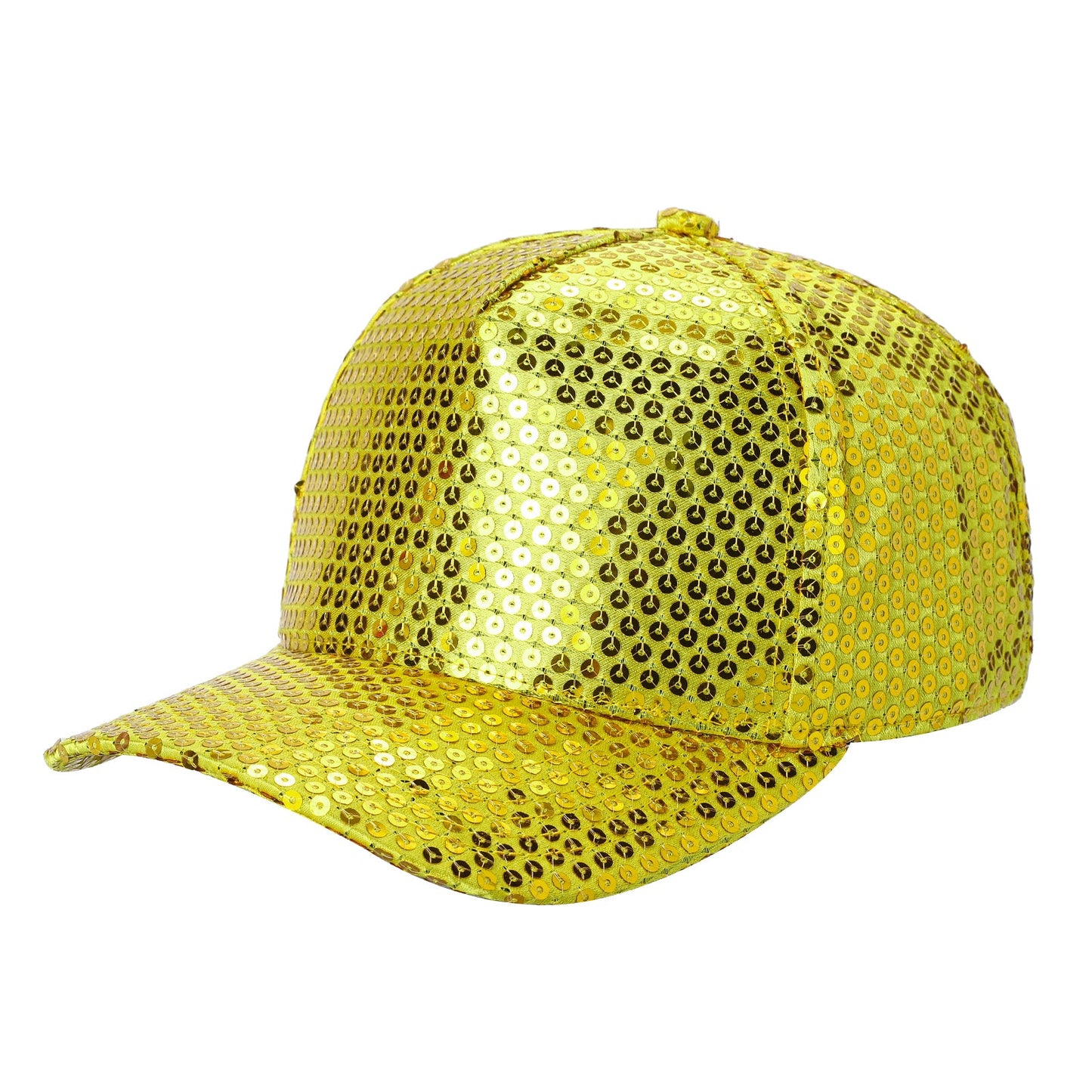 5G Sequin Hat
