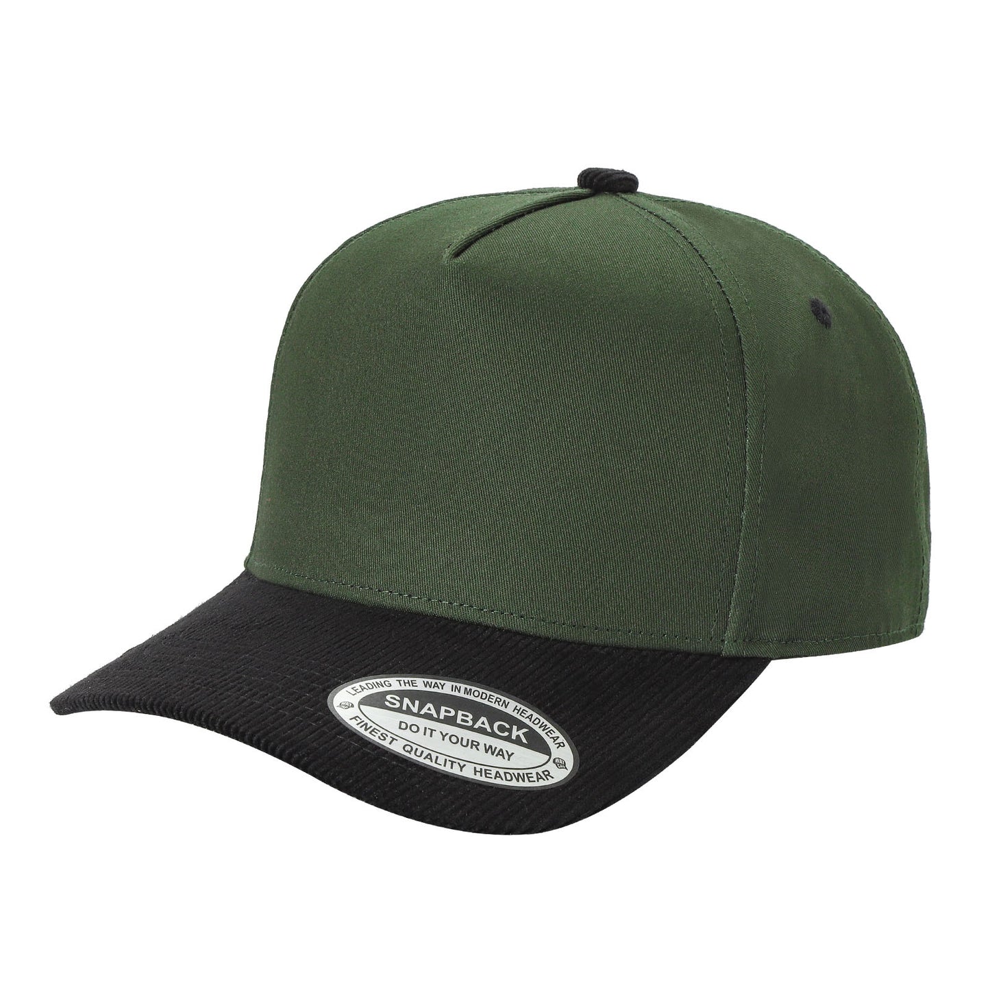 TCFC - Corduroy Bill