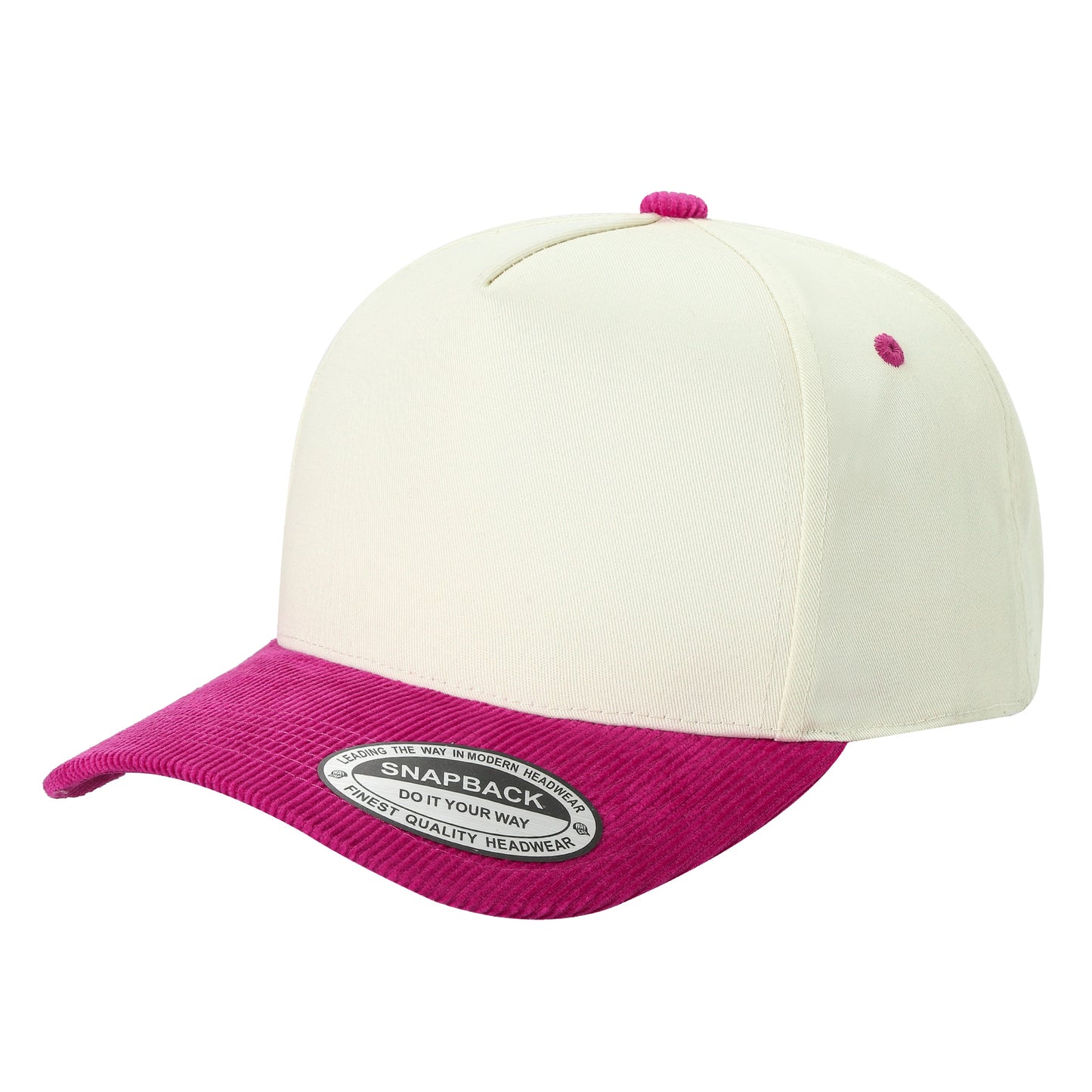 TCFC - Corduroy Bill