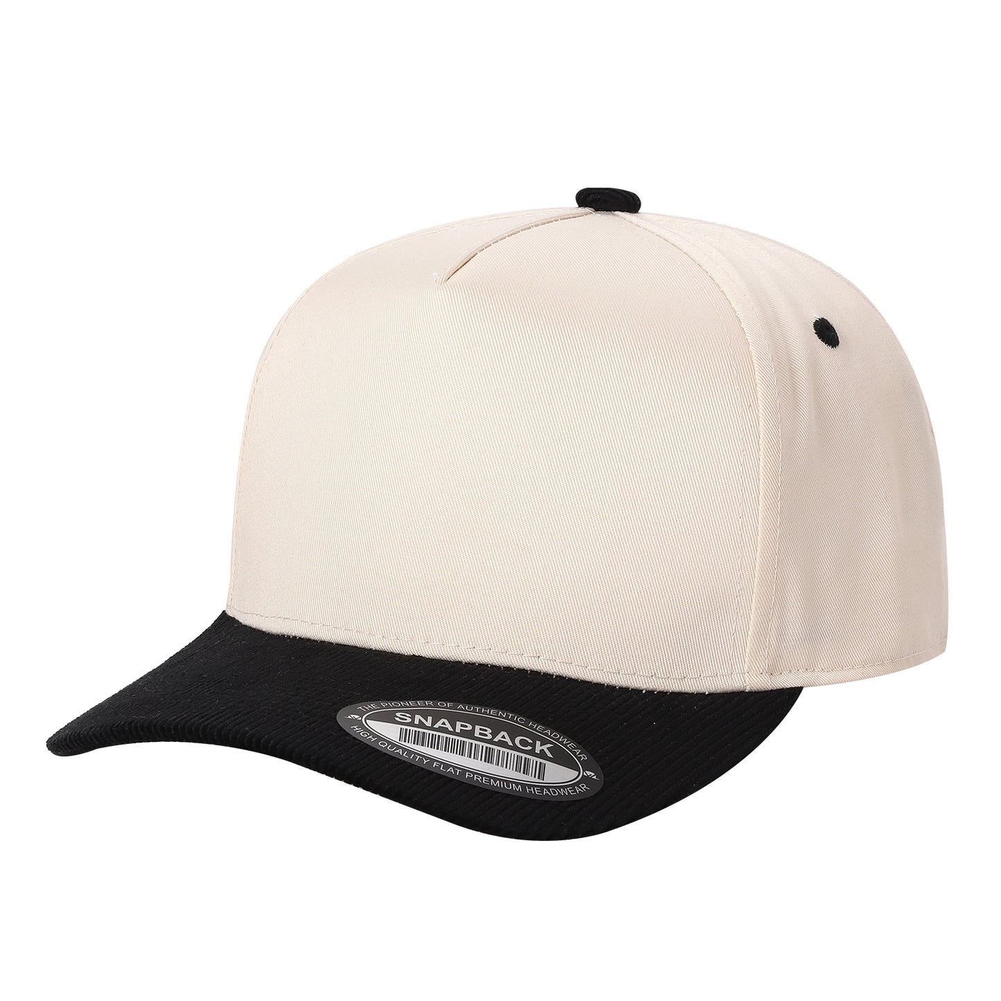 TCFC - Corduroy Bill