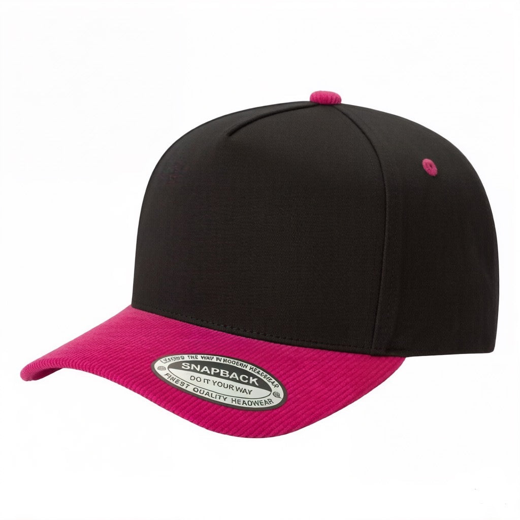 TCFC - Corduroy Bill