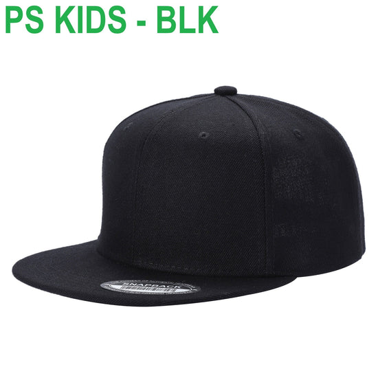 PS KIDS - Poly Snapback