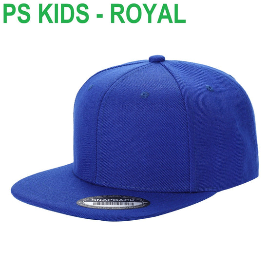 PS KIDS - Poly Snapback