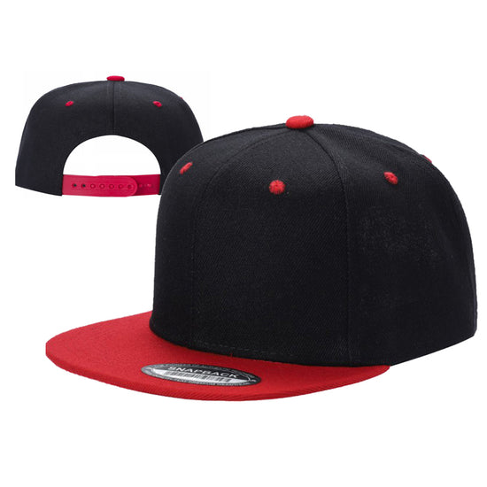 PS - Poly Snapback (Dozen)