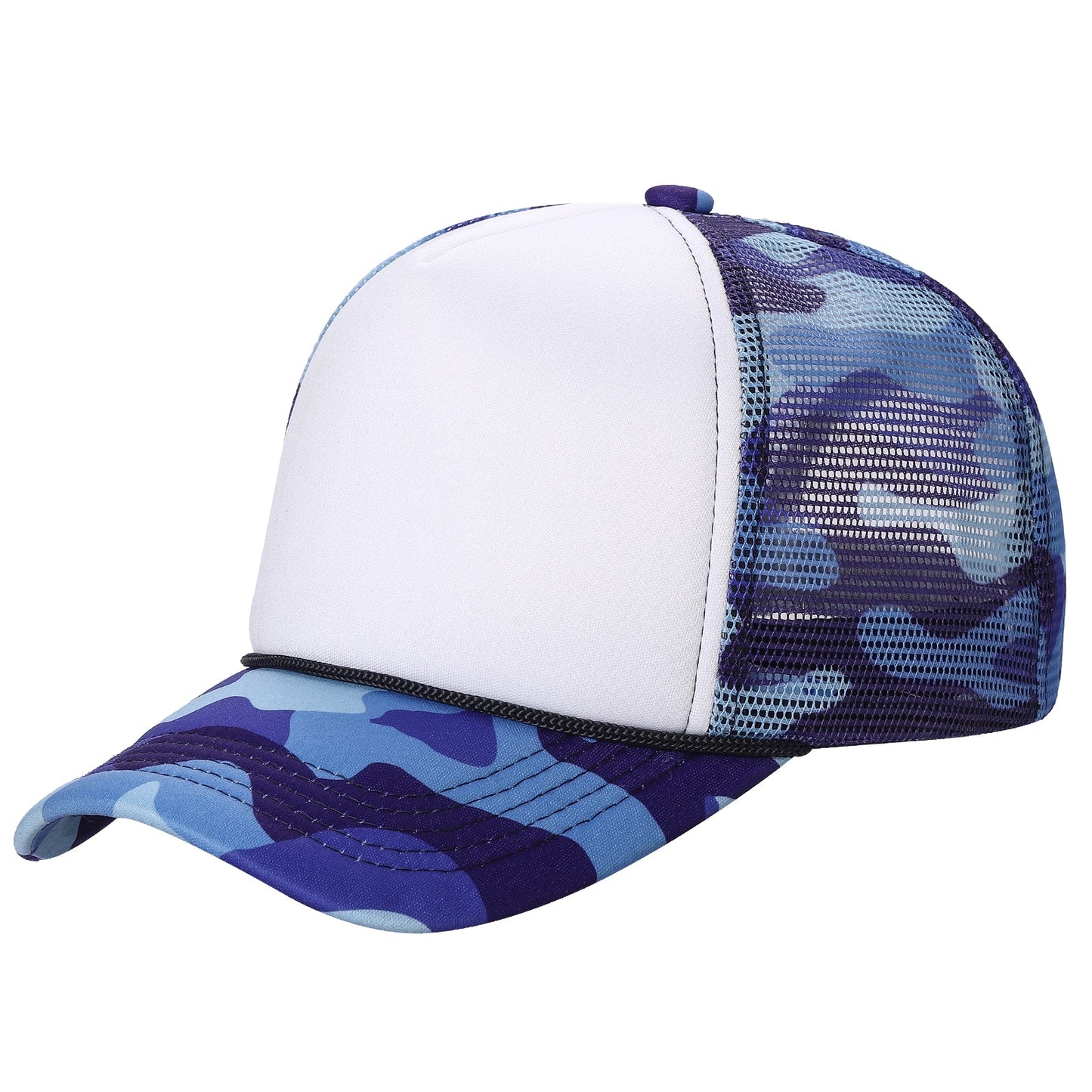 STM - Sponge 2-Tone Hat - Waycap INC