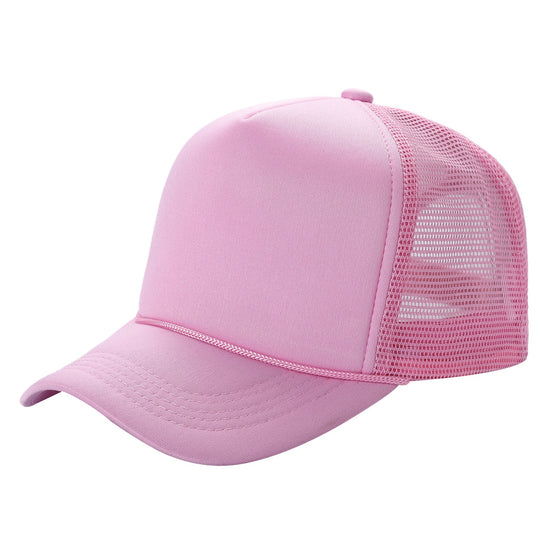 STM - Sponge 2-Tone Hat - Waycap INC