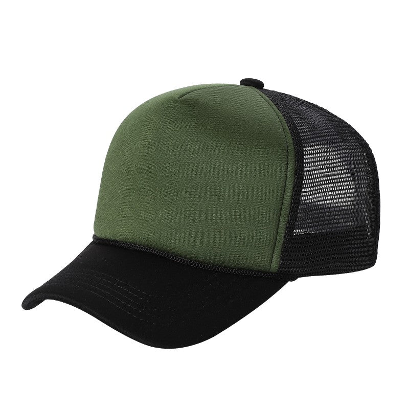 STM - Sponge 2-Tone Hat - Waycap INC