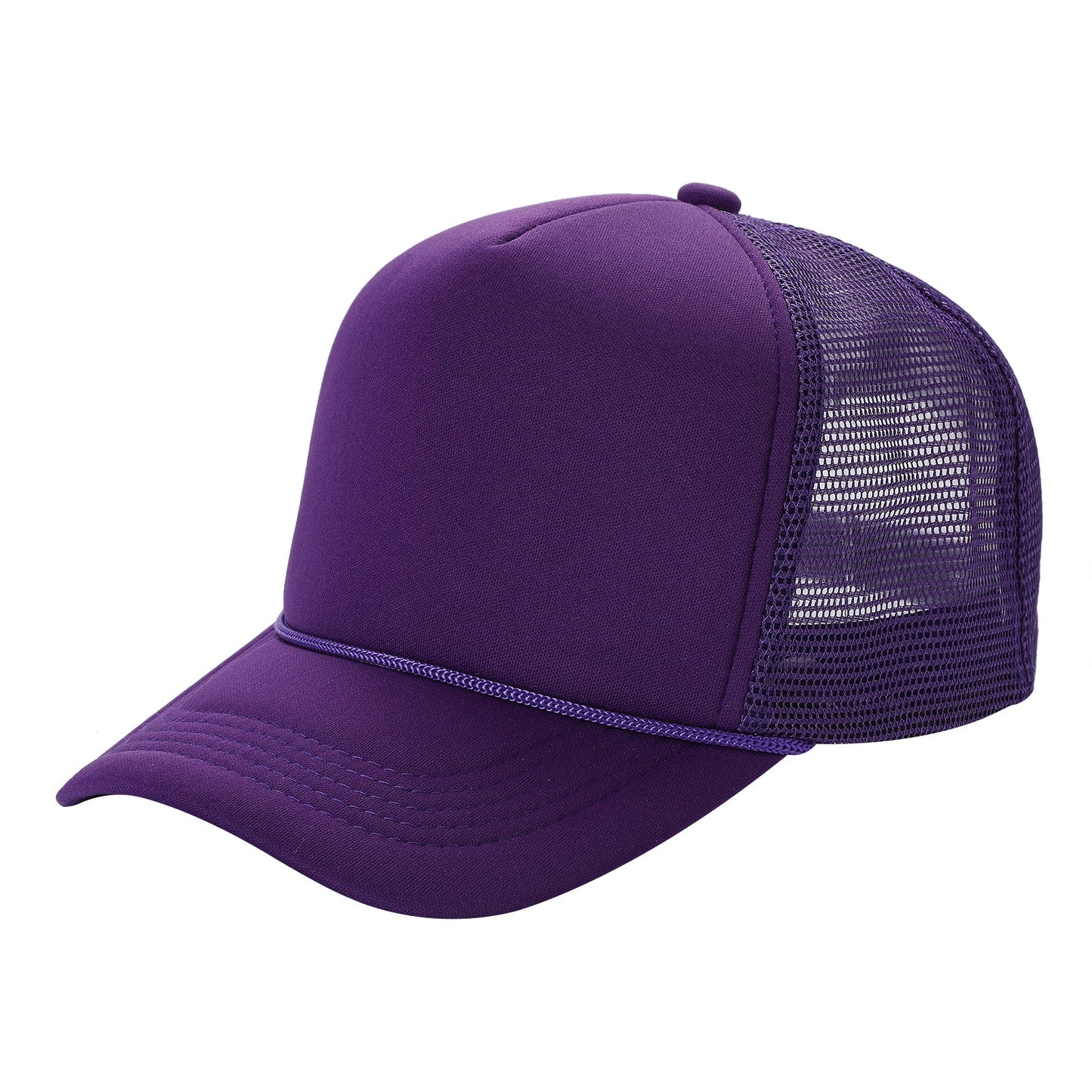 STM - Sponge 2-Tone Hat - Waycap INC