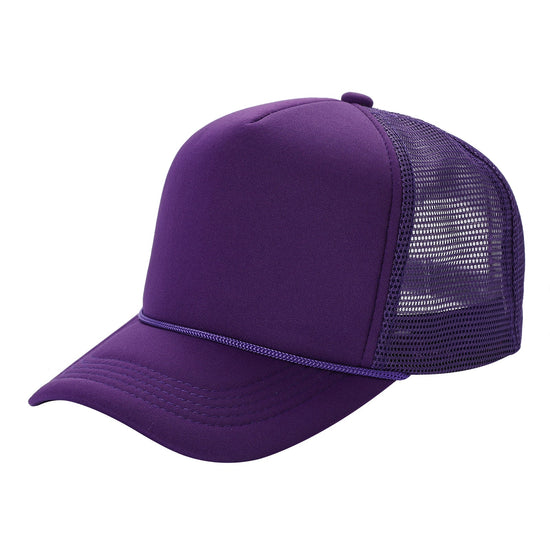 STM - Sponge 2-Tone Hat - Waycap INC