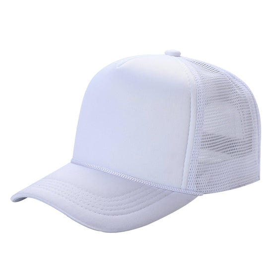 STM - Sponge 2-Tone Hat - Waycap INC