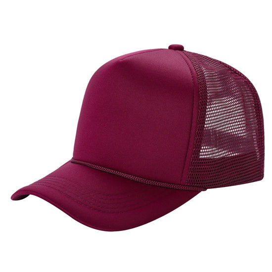 STM - Sponge 2-Tone Hat - Waycap INC