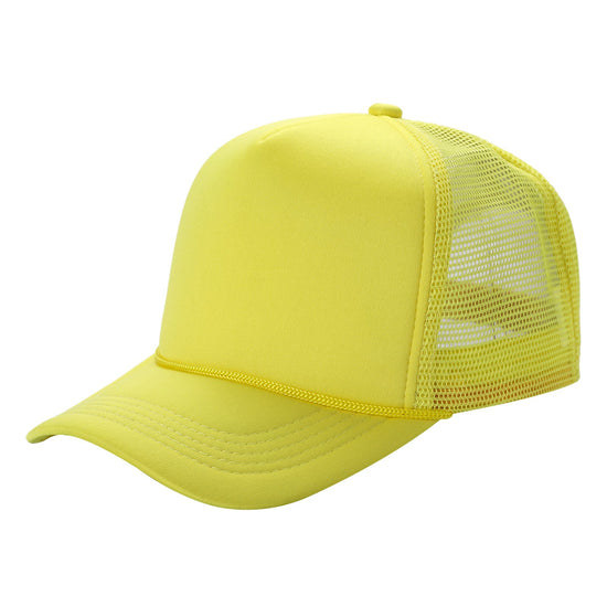 STM - Sponge 2-Tone Hat - Waycap INC
