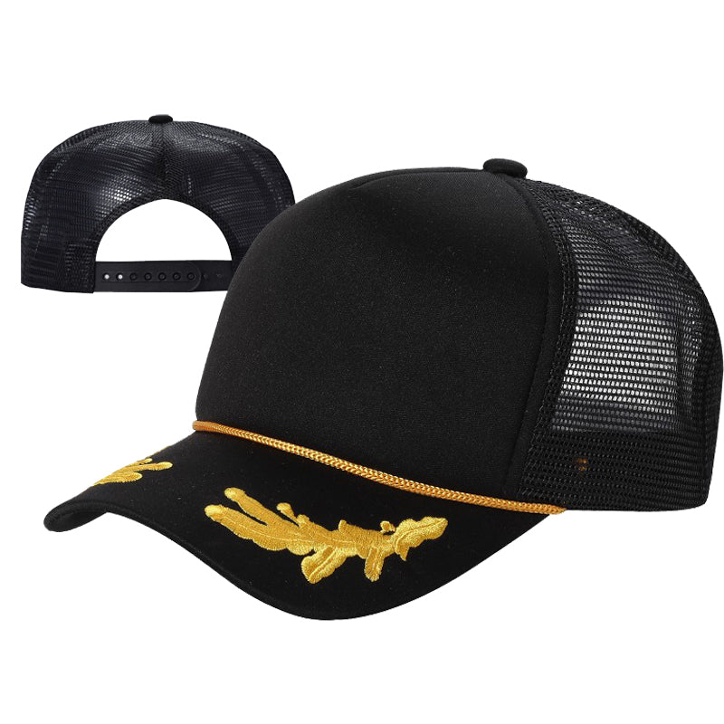 STM - Captain – Waycap Retail