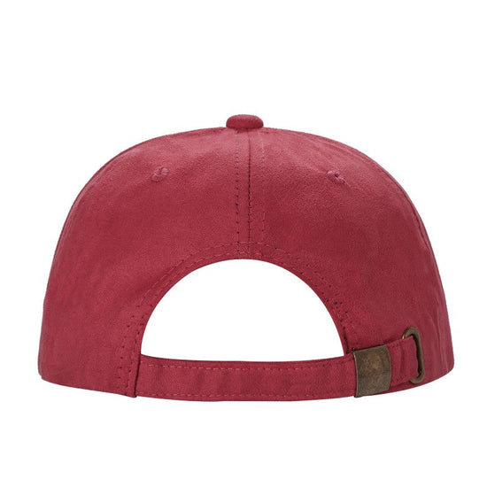 SUEDE - Suede Hat