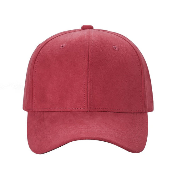 SUEDE - Suede Hat