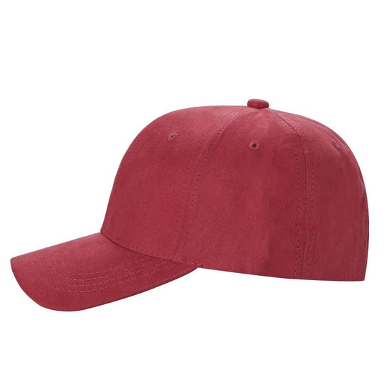 SUEDE - Suede Hat