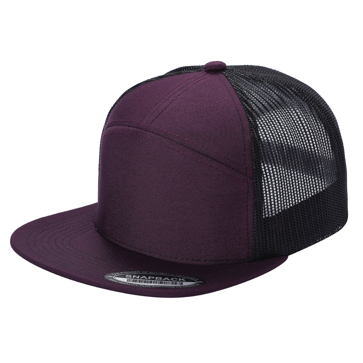 7TFTM -  2Tone Hat