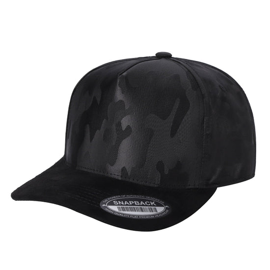 TCCS - TC CAMO Suede