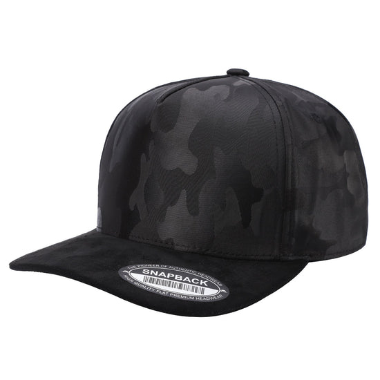 TCCS - TC CAMO Suede