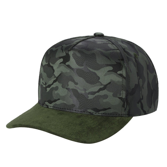 TCCS - TC CAMO Suede