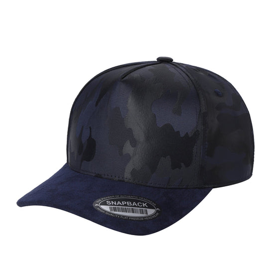 TCCS - TC CAMO Suede