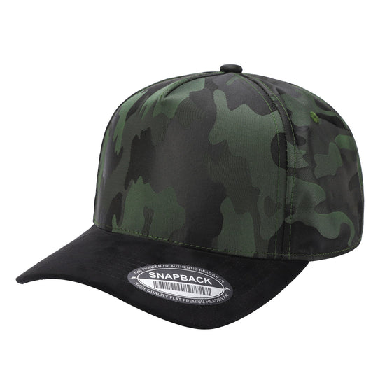 TCCS - TC CAMO Suede