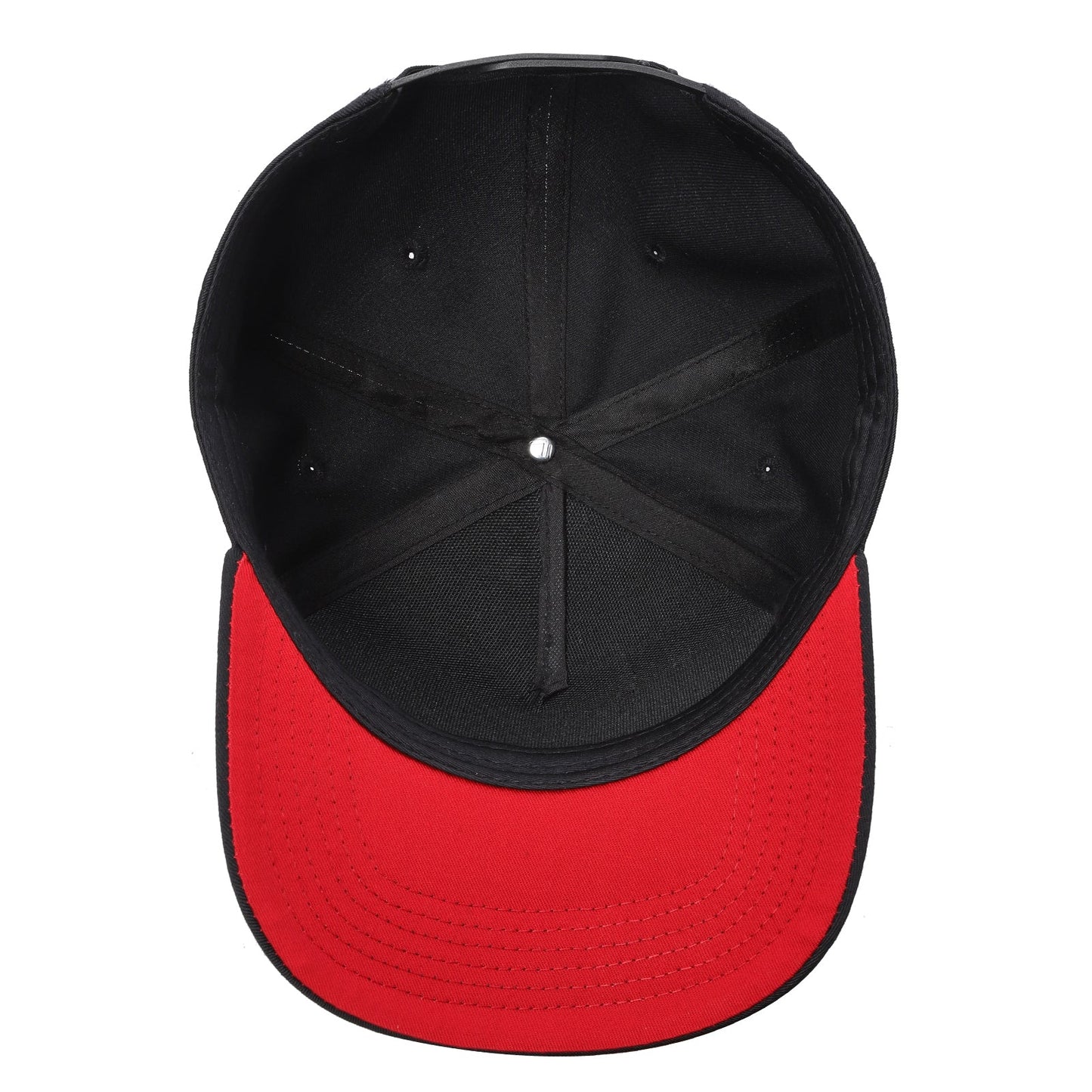 TC - 2-Tone Hat - Waycap INC