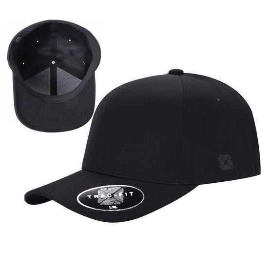 TF - Trac Fit Flex Band Hat