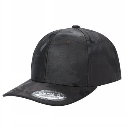 TRTM - 6 Panel Trucker Mesh Snapback