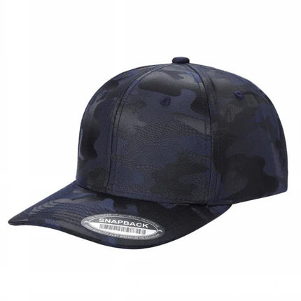 TRTM - 6 Panel Trucker Mesh Snapback