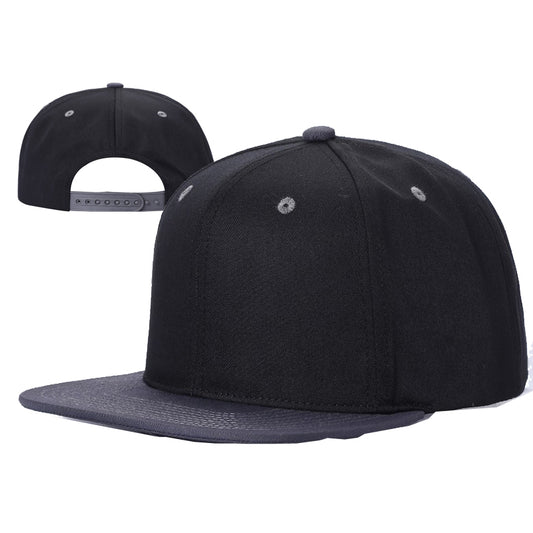 TS - 2TONE Tencel Snapback