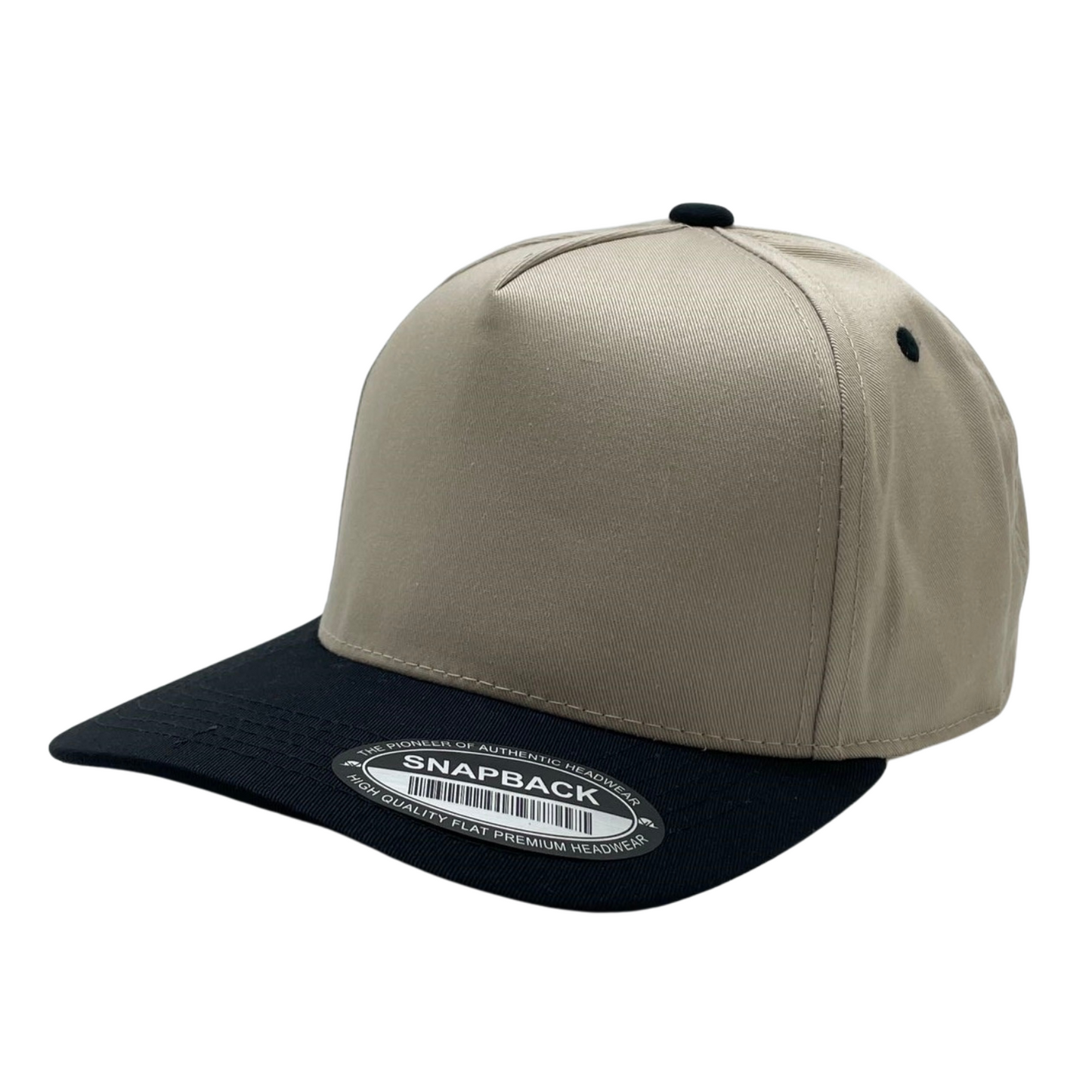 TC - 2-Tone Hat - Waycap INC