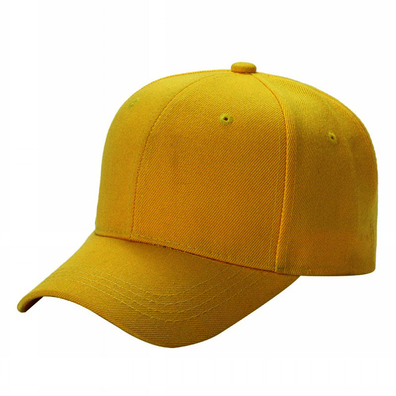 V1 - Velcro Baseball Cap
