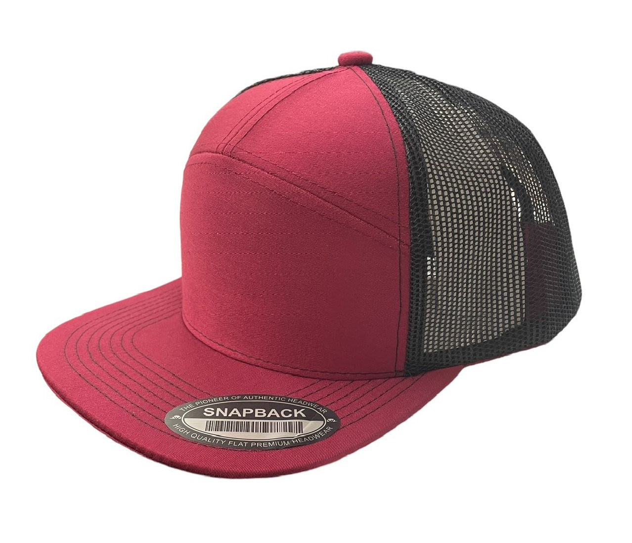 7TFTM -  2Tone Hat