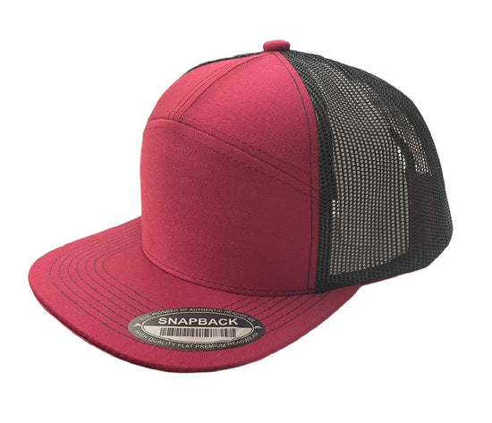 7TFTM -  2Tone Hat