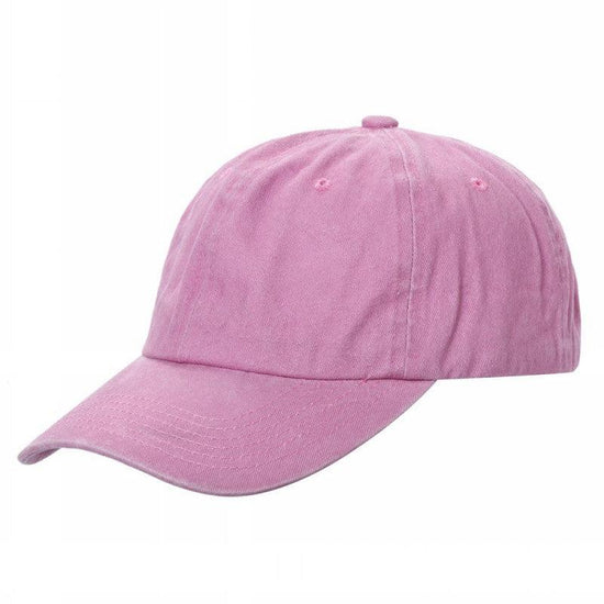 PDH - Pigment Dyed Dad Buckle Hat