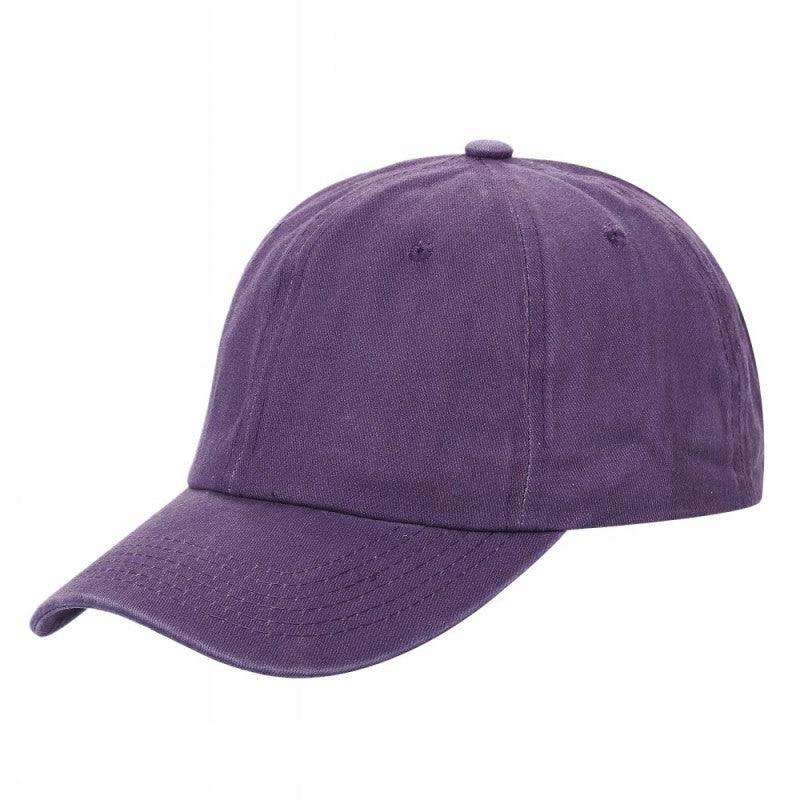 PDH - Pigment Dyed Dad Buckle Hat