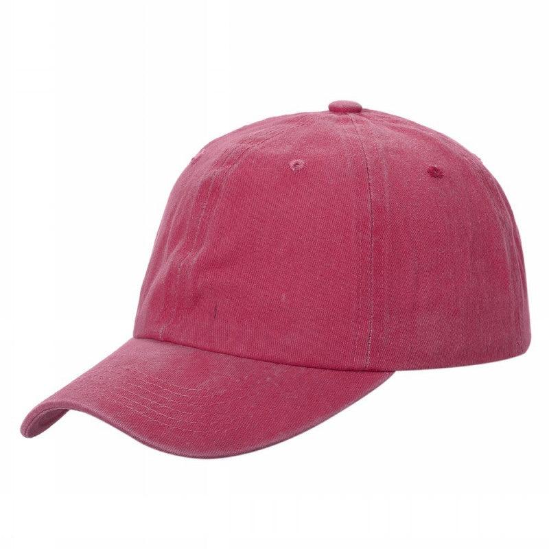 PDH - Pigment Dyed Dad Buckle Hat